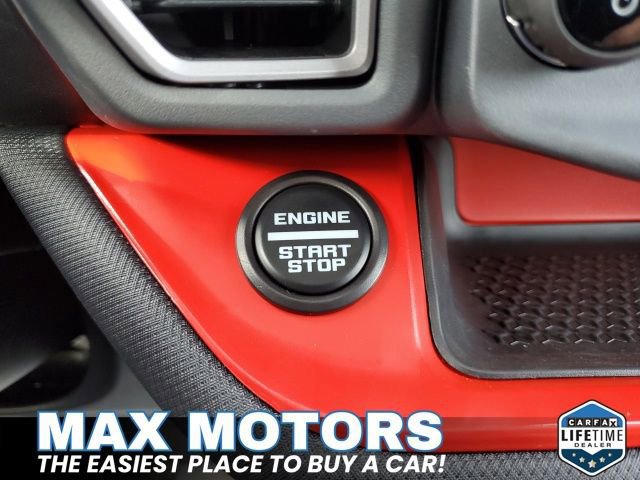 Certified 2024 Ford Bronco Sport Free Wheeling w/ Convenience Package image 26
