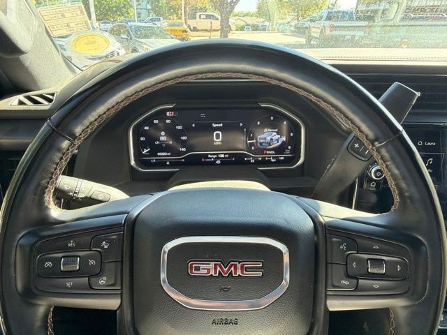 Used 2024 GMC Sierra 3500 AT4 w/ AT4 Premium Plus Package AWD/4WD image 21