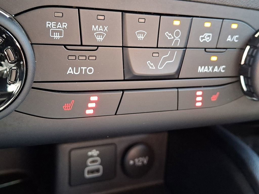 Certified 2023 Ford Bronco Sport Big Bend w/ Convenience Package image 24