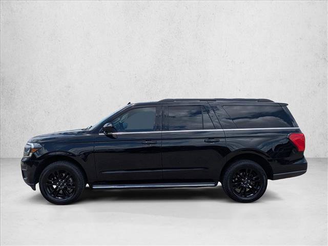 Certified 2023 Ford Expedition Max XLT RWD image 9