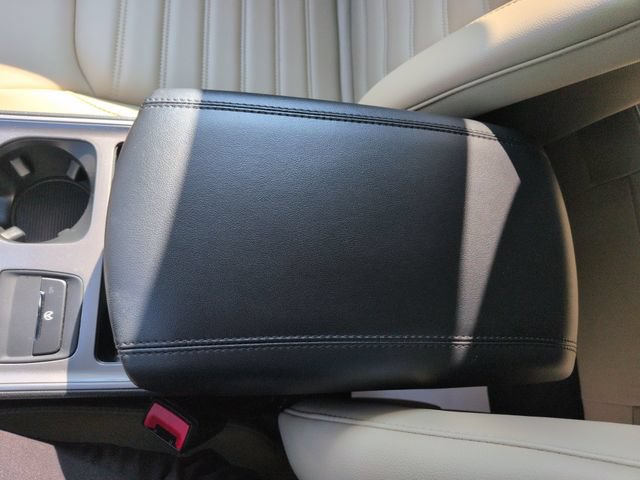 Certified 2024 Ford Edge SEL w/ Convenience Package AWD/4WD image 49