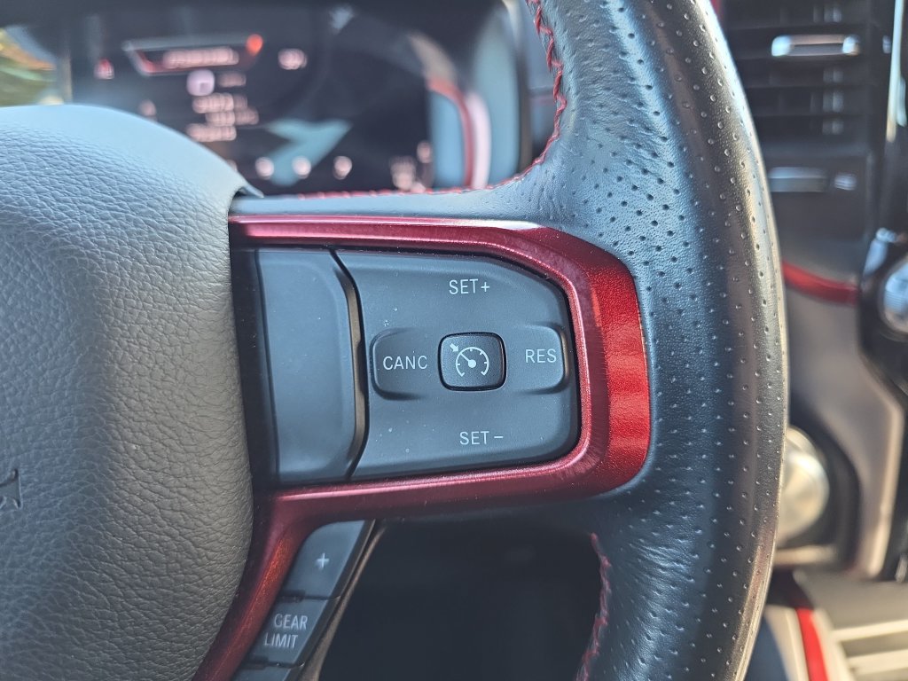 Used 2023 RAM 1500 Rebel w/ Rebel Level 1 Equipment Group AWD/4WD image 15