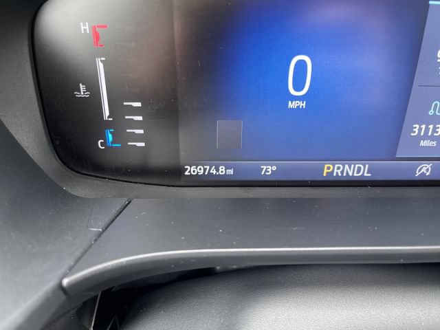 Certified 2024 Ford Escape ST-Line w/ Tech Pack #1 AWD/4WD image 9