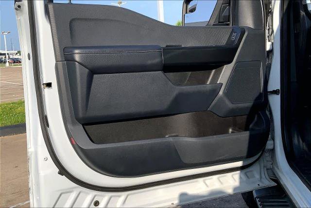 Certified 2021 Ford F150 XL w/ STX Appearance Package AWD/4WD image 20