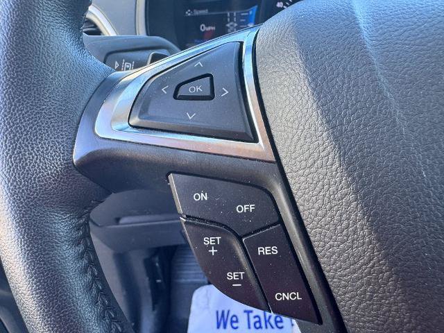 Certified 2024 Ford Edge SEL w/ Convenience Package AWD/4WD image 20