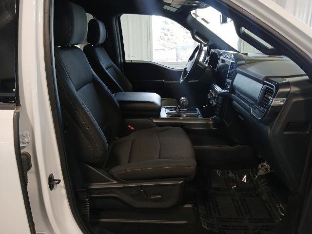 Certified 2021 Ford F150 XLT w/ Equipment Group 302A High image 18