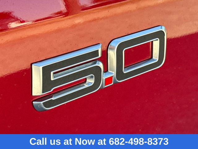 Certified 2024 Ford Mustang GT Premium image 7