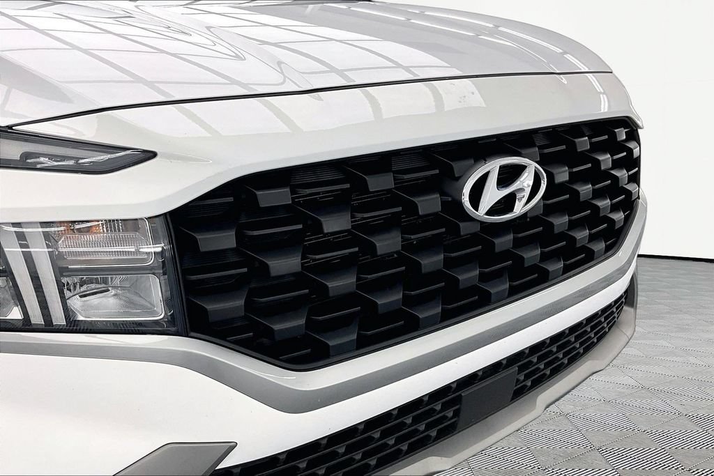 Used 2023 Hyundai Santa Fe SEL AWD/4WD image 28