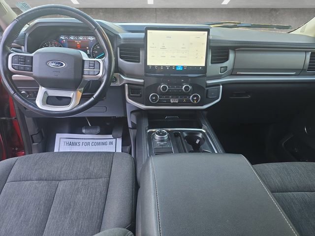 Certified 2022 Ford Expedition XLT image 19