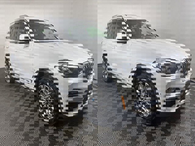 Used 2018 BMW X3 xDrive30i image 7