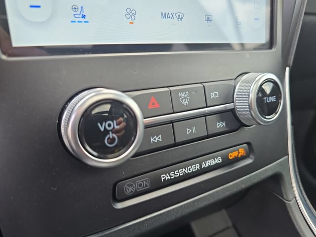 Certified 2024 Ford Edge ST w/ Equipment Group 401A AWD/4WD image 23