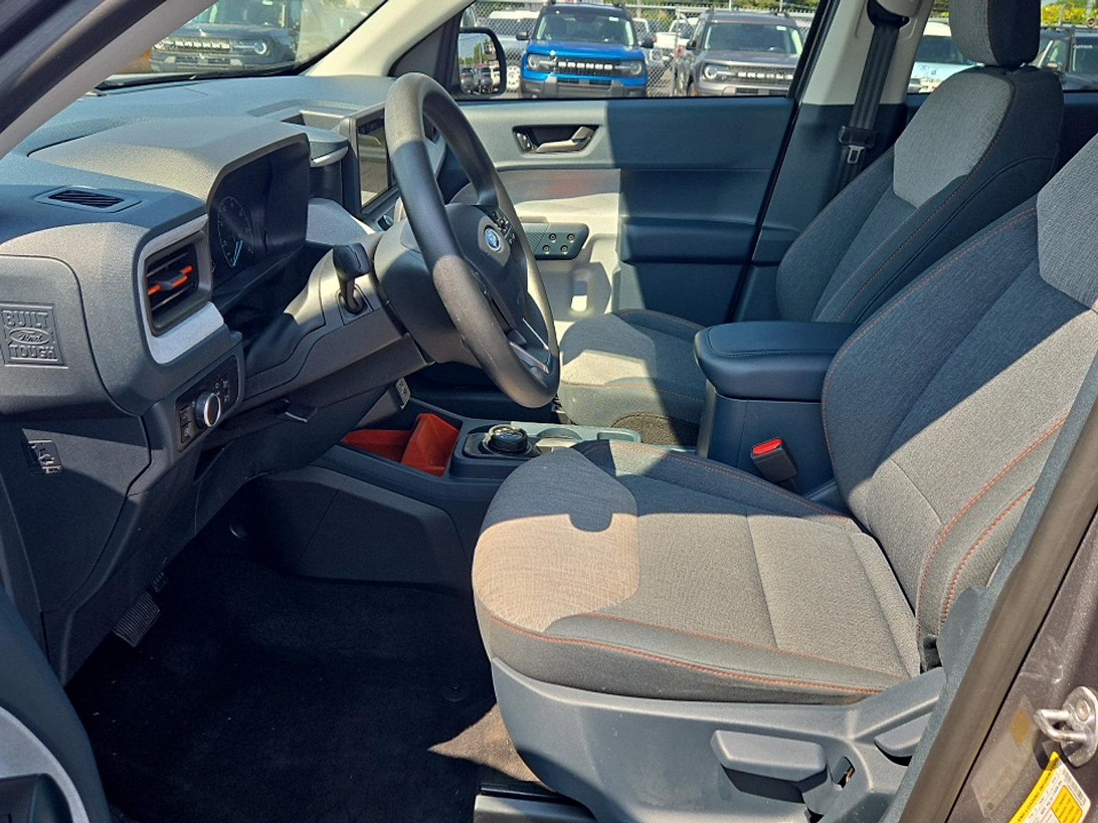 Certified 2024 Ford Maverick XLT FWD image 11