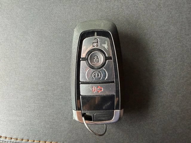 Certified 2024 Ford Bronco Badlands AWD/4WD image 29