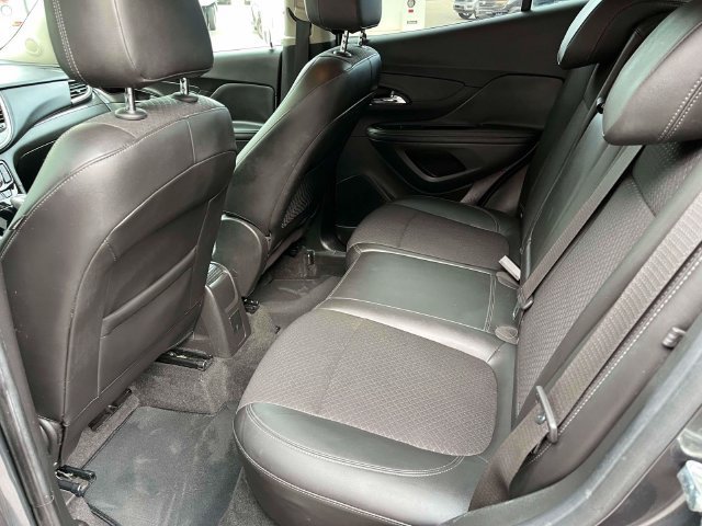 Used 2018 Buick Encore Preferred FWD image 18