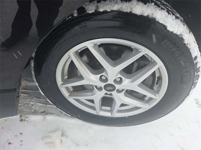 Certified 2023 Ford Edge SEL image 19