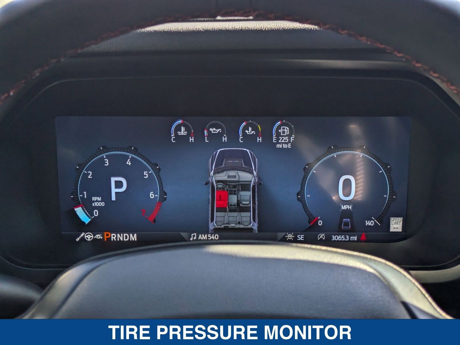 Certified 2025 Ford F150 Raptor image 30