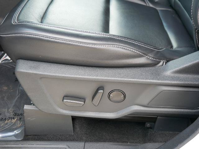 Certified 2025 Ford Bronco Outer Banks AWD/4WD image 20