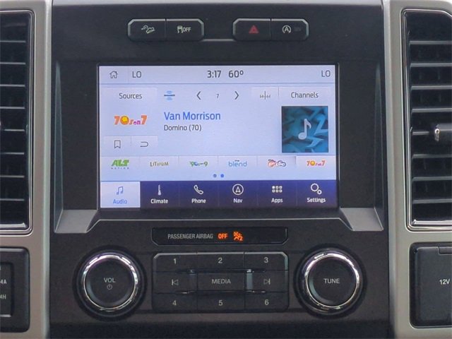 Certified 2019 Ford F150 Lariat w/ FX4 Off-Road Package image 18