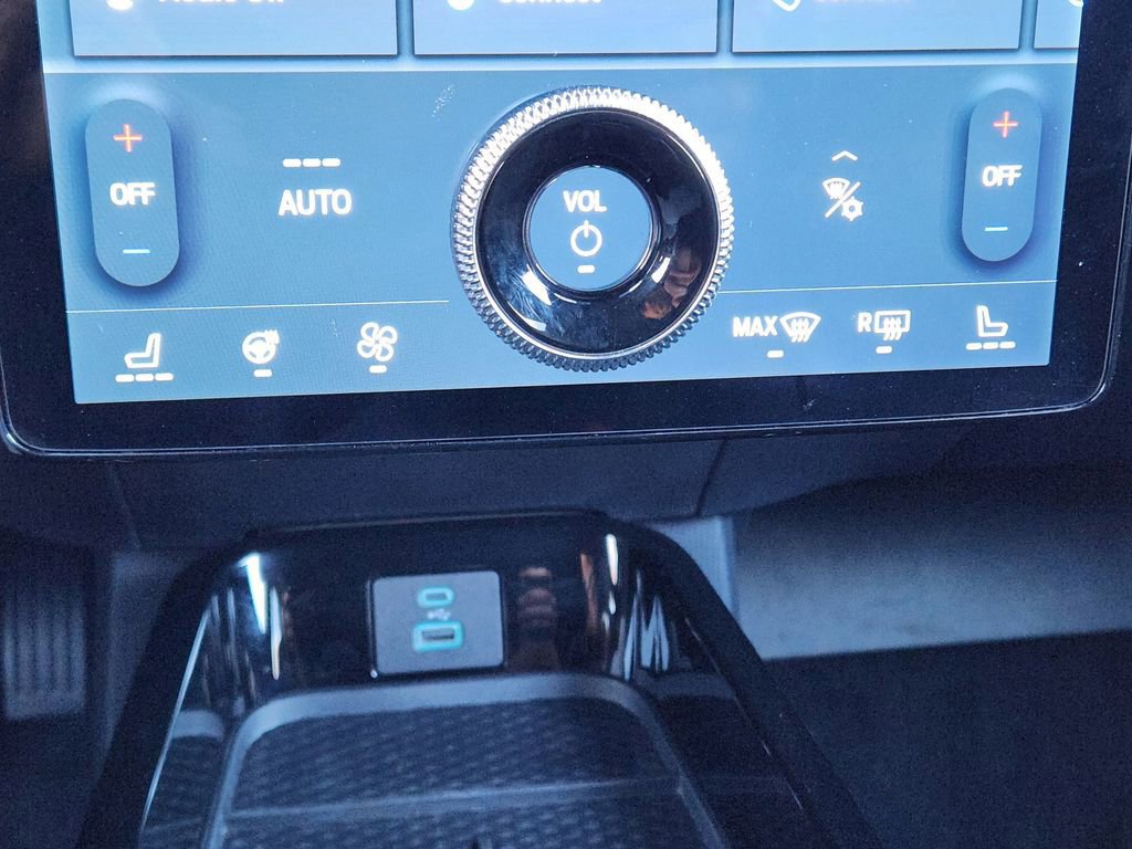 Certified 2021 Ford Mustang Mach-E GT image 28