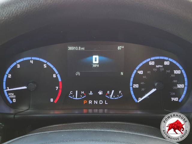 Certified 2023 Ford Bronco Sport Big Bend AWD/4WD image 33