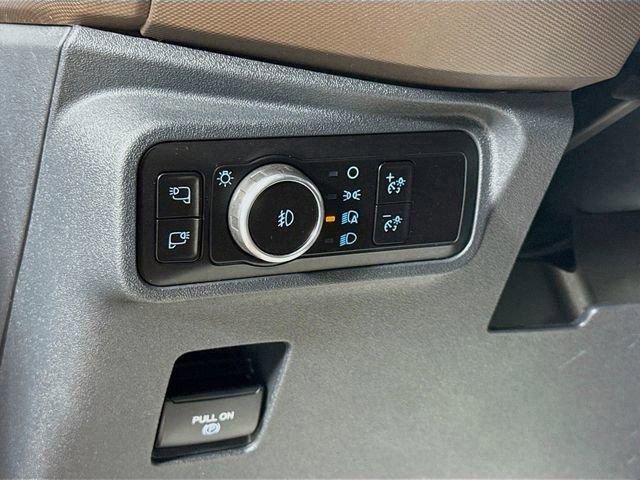 Certified 2023 Ford Bronco Outer Banks image 10