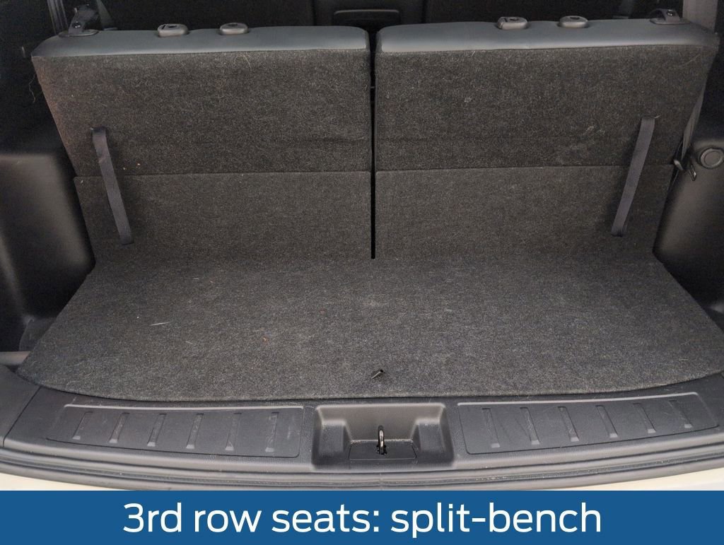 Used 2022 Mitsubishi Outlander SE image 38