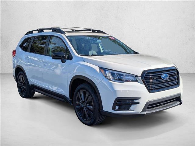 Used 2022 Subaru Ascent Onyx Edition image 3