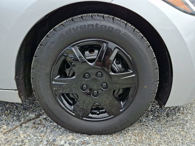 Used 2017 Hyundai Elantra SE w/ Cargo Package FWD image 9