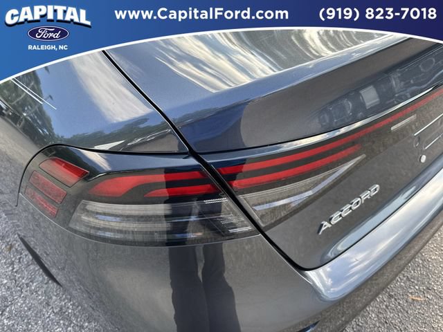 Used 2023 Honda Accord EX image 15