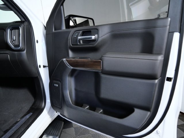 Used 2019 GMC Sierra 1500 SLT w/ SLT Premium Plus Package AWD/4WD image 11
