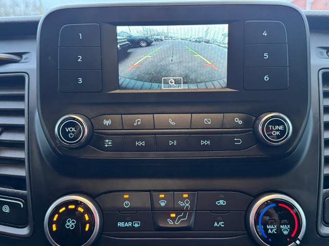 Certified 2024 Ford Transit 250 Low Roof w/ Exterior Upgrade Package image 20