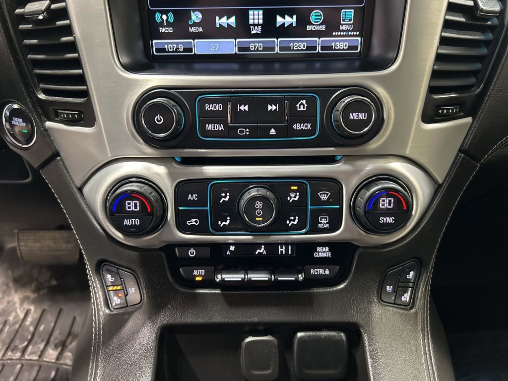 Used 2018 GMC Yukon SLT image 20