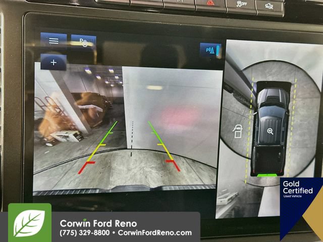 Certified 2023 Ford F150 Raptor w/ Raptor Carbon Fiber Package AWD/4WD image 18