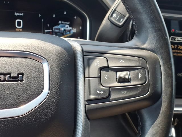 Used 2024 GMC Sierra 2500 Denali w/ Denali Reserve Package AWD/4WD image 23