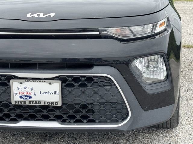 Used 2022 Kia Soul LX FWD image 9