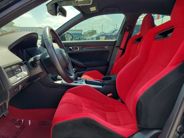Used 2025 Honda Civic Type R image 19