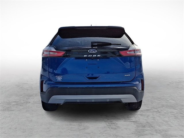 Certified 2022 Ford Edge SEL w/ Convenience Package image 5