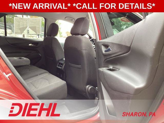 Used 2019 Chevrolet Equinox LT AWD/4WD image 12