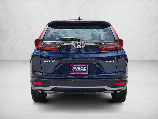 Used 2020 Honda CR-V LX image 7