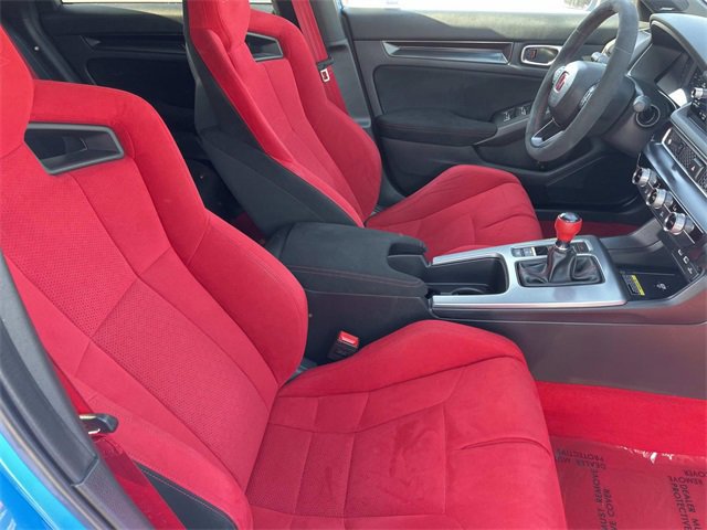 Used 2023 Honda Civic Type R image 34