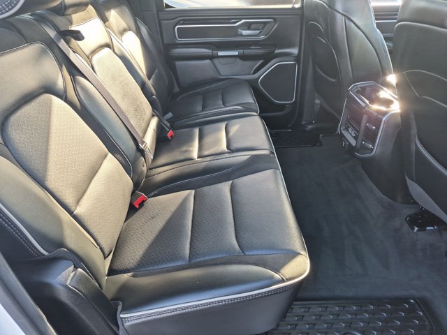 Used 2020 RAM 1500 Laramie AWD/4WD image 20