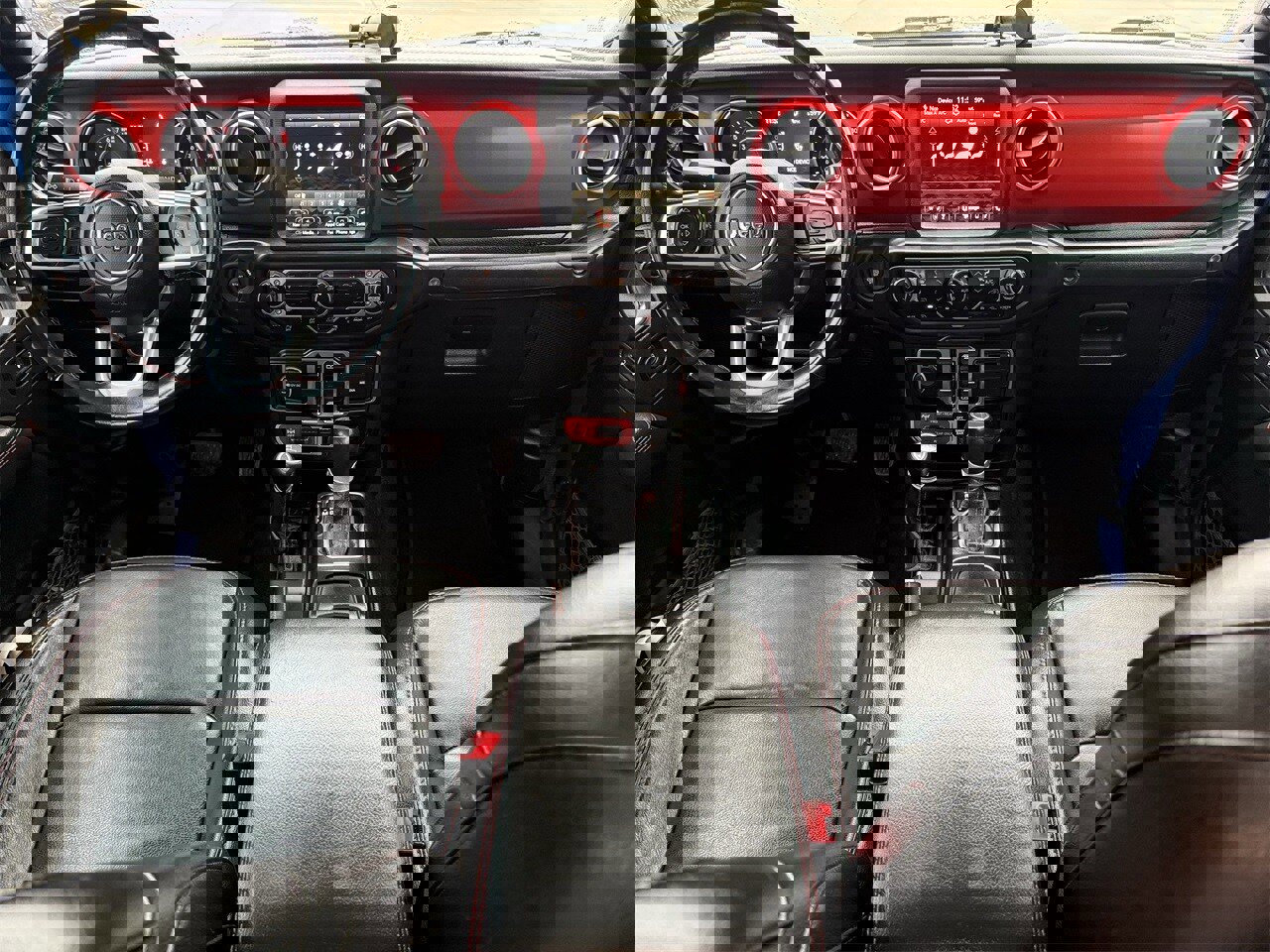 Used 2020 Jeep Gladiator Rubicon image 10