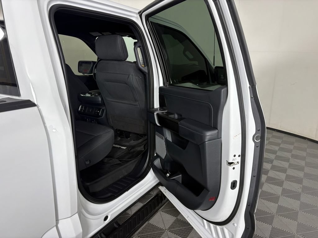 Certified 2021 Ford F150 XLT w/ Equipment Group 302A High AWD/4WD image 30