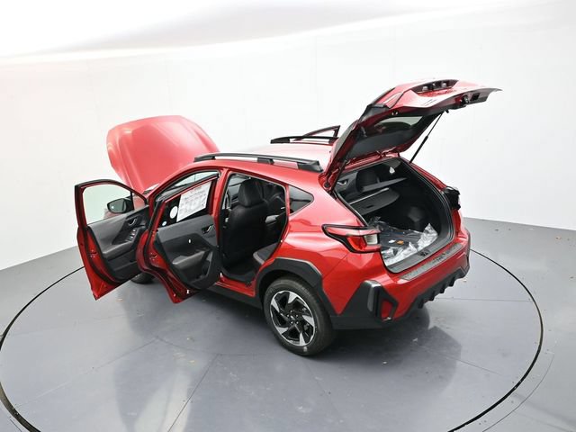 Used 2025 Subaru Crosstrek 2.5i Limited w/ Crosstrek Mirror Package AWD/4WD image 39
