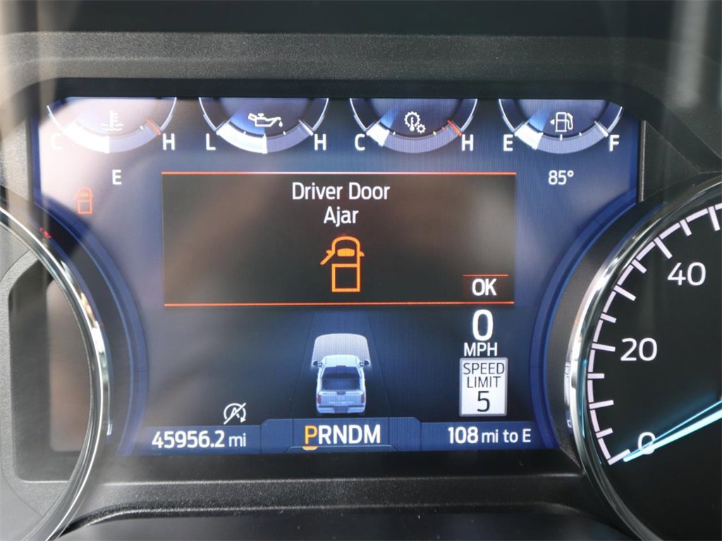 Certified 2022 Ford F150 XLT w/ Equipment Group 302A High image 18