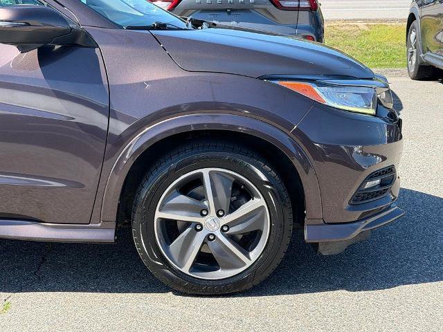 Used 2019 Honda HR-V Touring image 18