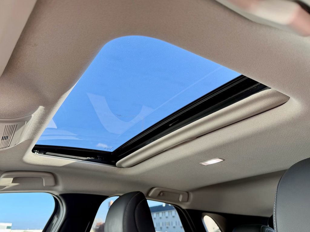 Used 2021 MAZDA CX-30 AWD 2.5 S w/ Preferred Package image 30