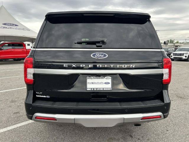 Certified 2024 Ford Expedition XLT AWD/4WD image 5