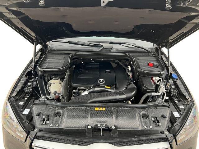 Used 2023 Mercedes-Benz GLE 350 4MATIC image 16