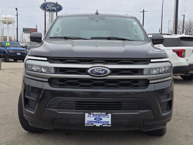 Certified 2024 Ford Expedition Max XLT image 6
